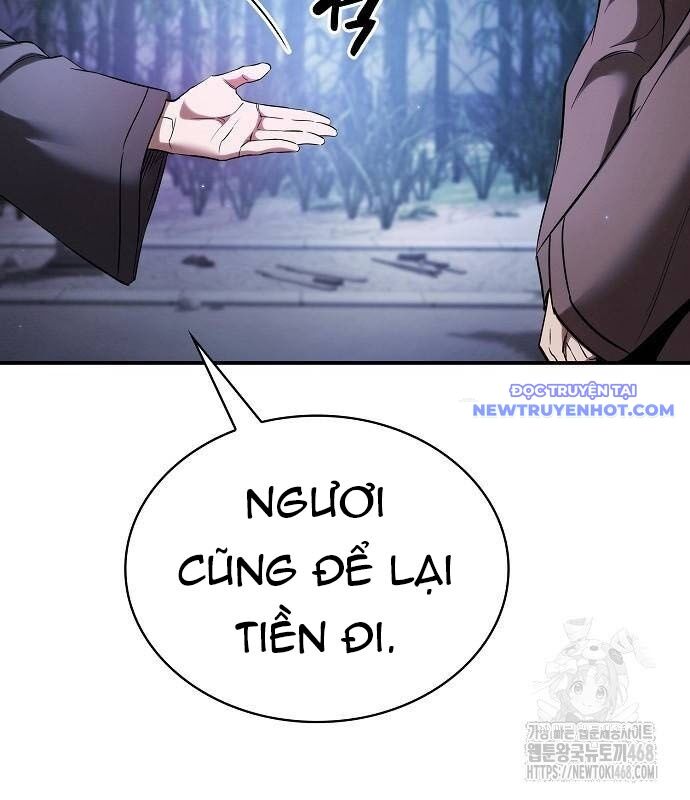 Điệp Viên Ma Giáo: Chapter 8