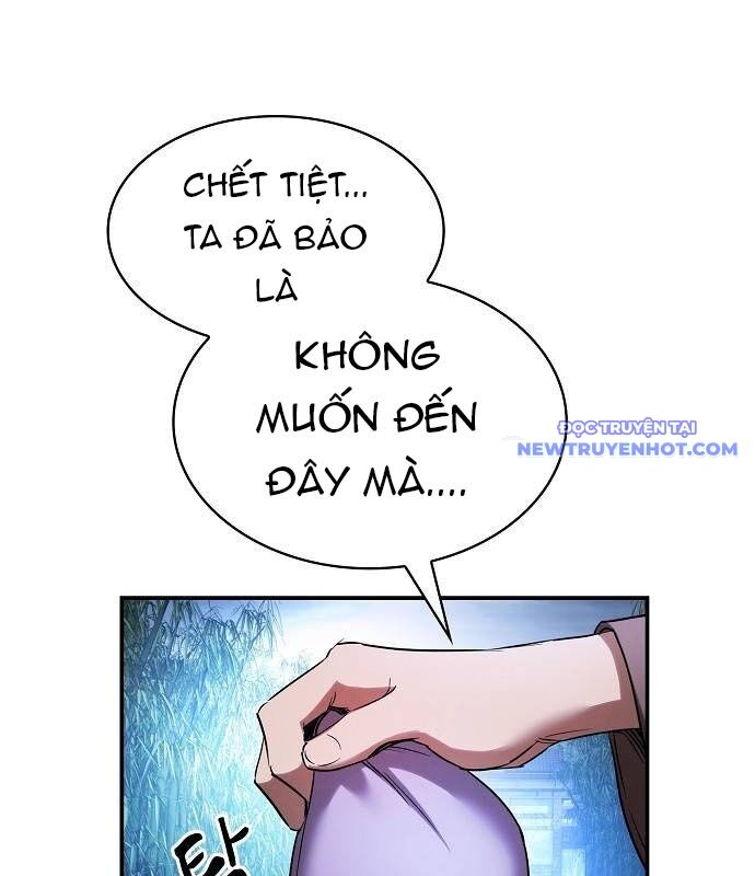 Điệp Viên Ma Giáo: Chapter 8