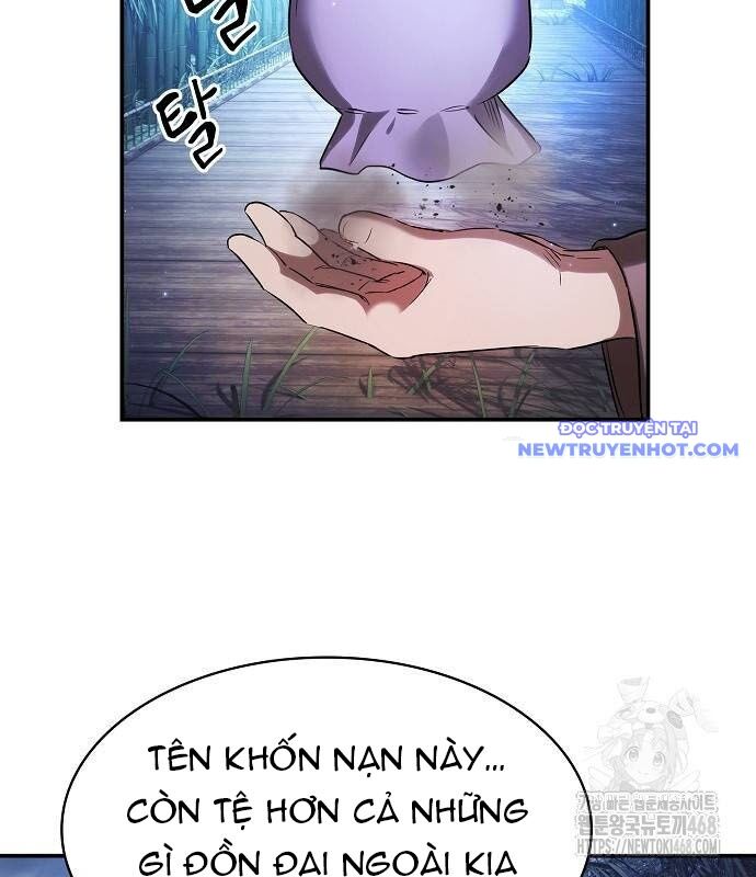 Điệp Viên Ma Giáo: Chapter 8