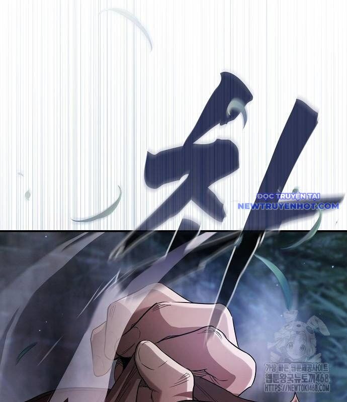 Điệp Viên Ma Giáo: Chapter 8