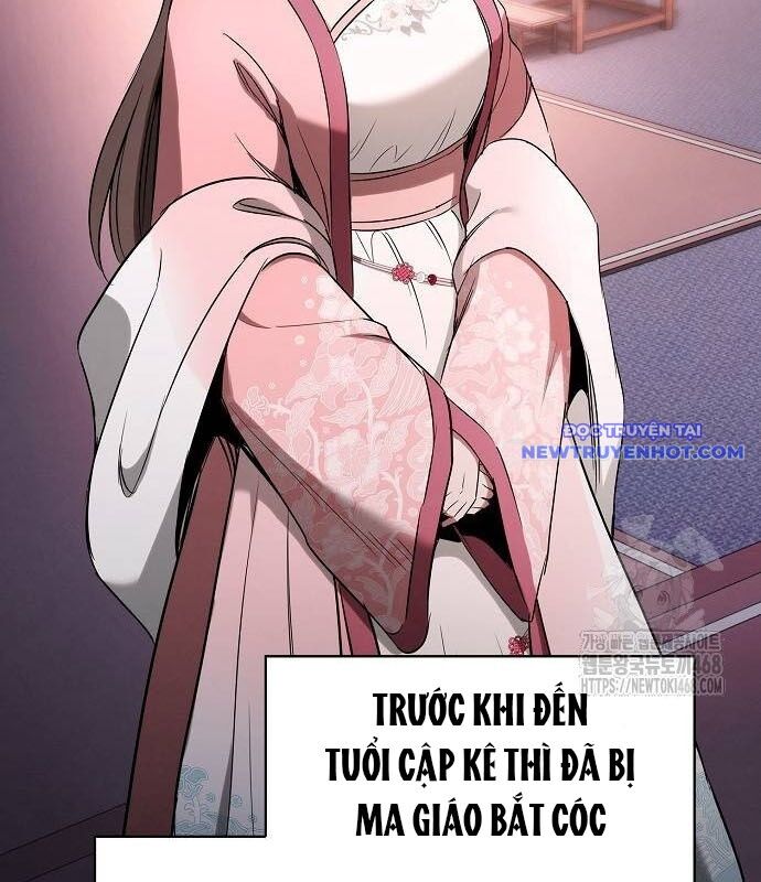 Điệp Viên Ma Giáo: Chapter 8