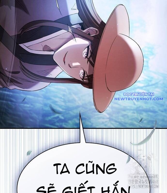 Điệp Viên Ma Giáo: Chapter 8