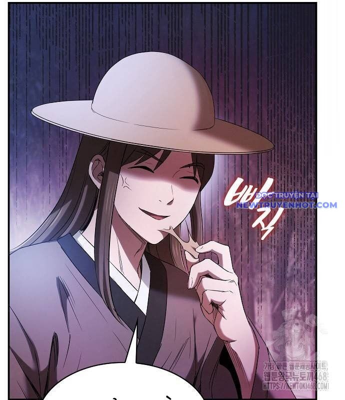 Điệp Viên Ma Giáo: Chapter 8