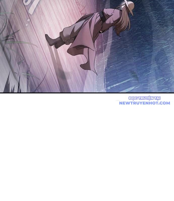 Điệp Viên Ma Giáo: Chapter 8