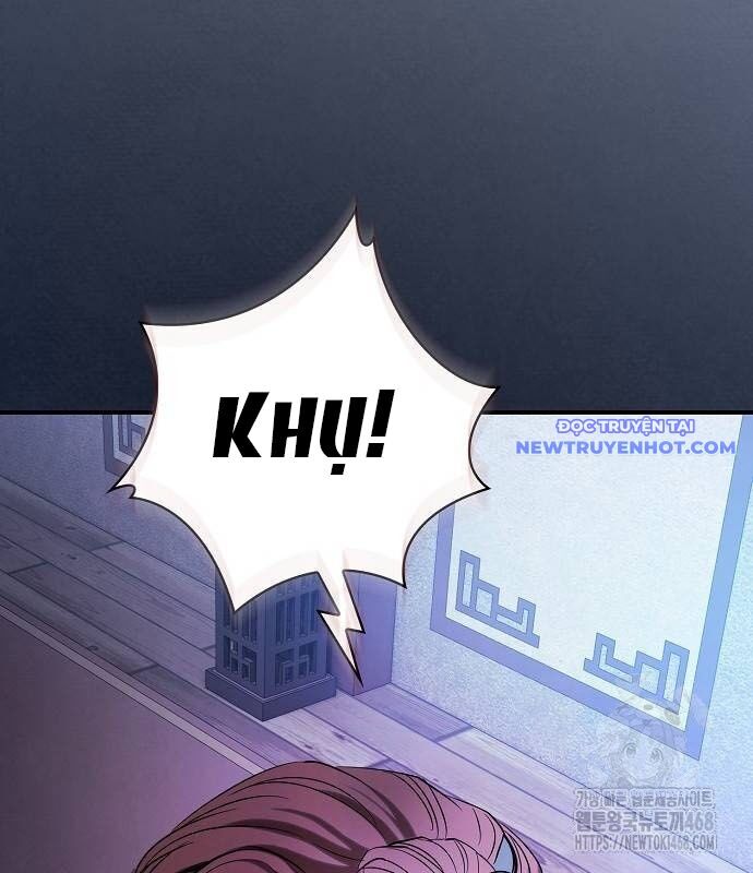 Điệp Viên Ma Giáo: Chapter 8