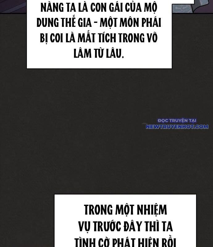 Điệp Viên Ma Giáo: Chapter 8