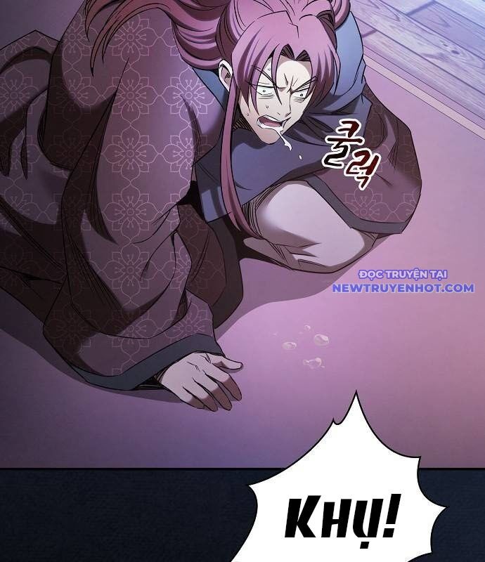 Điệp Viên Ma Giáo: Chapter 8