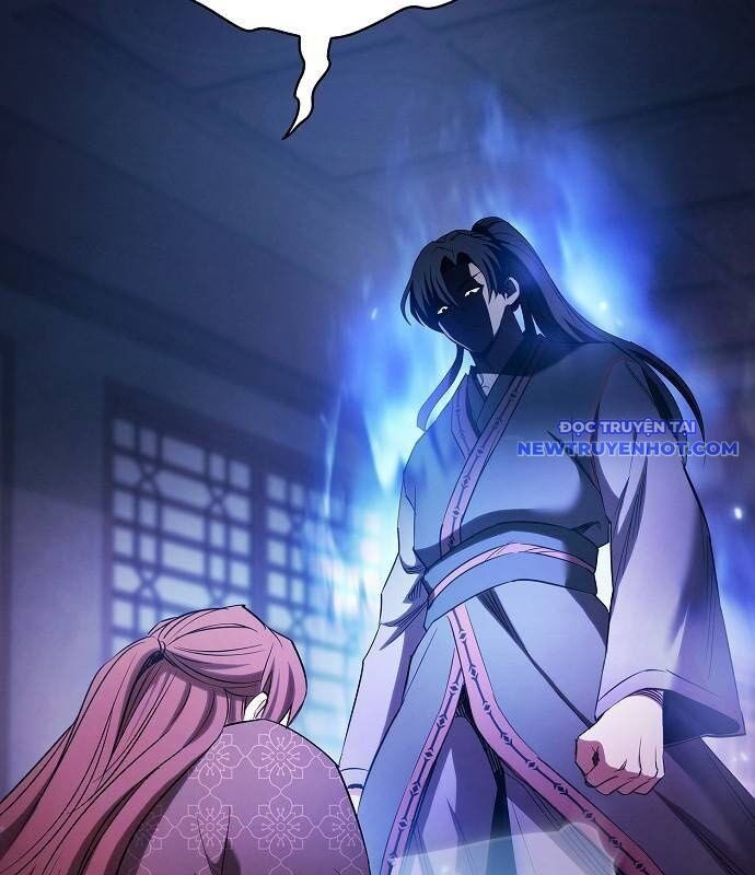 Điệp Viên Ma Giáo: Chapter 8