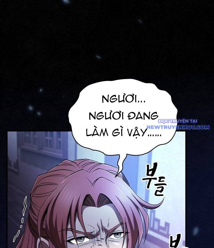 Điệp Viên Ma Giáo: Chapter 8