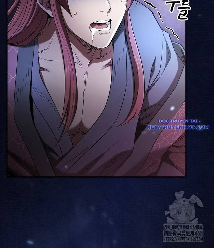 Điệp Viên Ma Giáo: Chapter 8