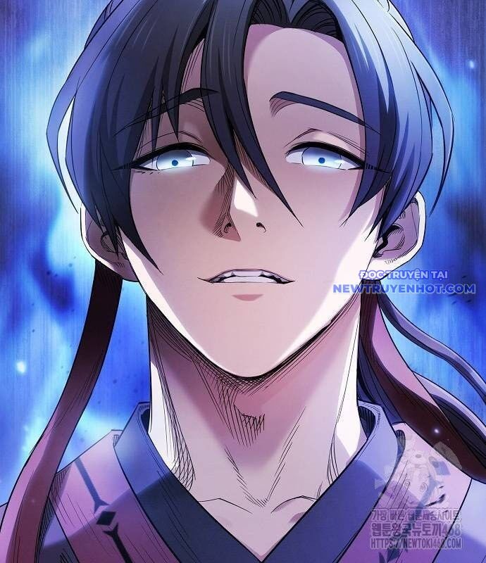 Điệp Viên Ma Giáo: Chapter 8