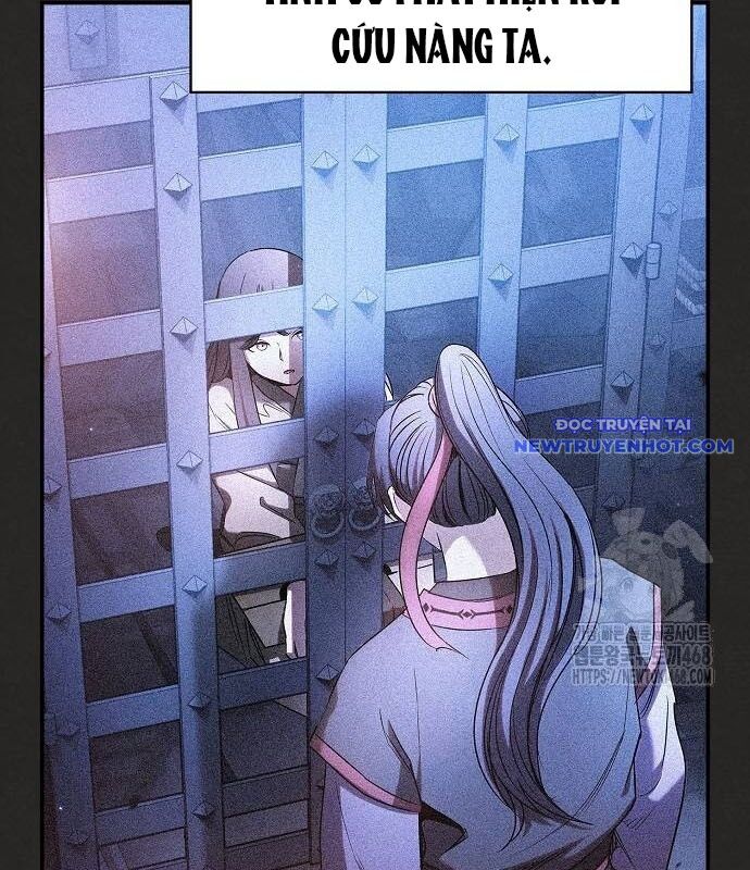 Điệp Viên Ma Giáo: Chapter 8