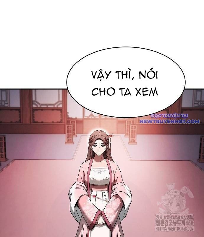 Điệp Viên Ma Giáo: Chapter 8