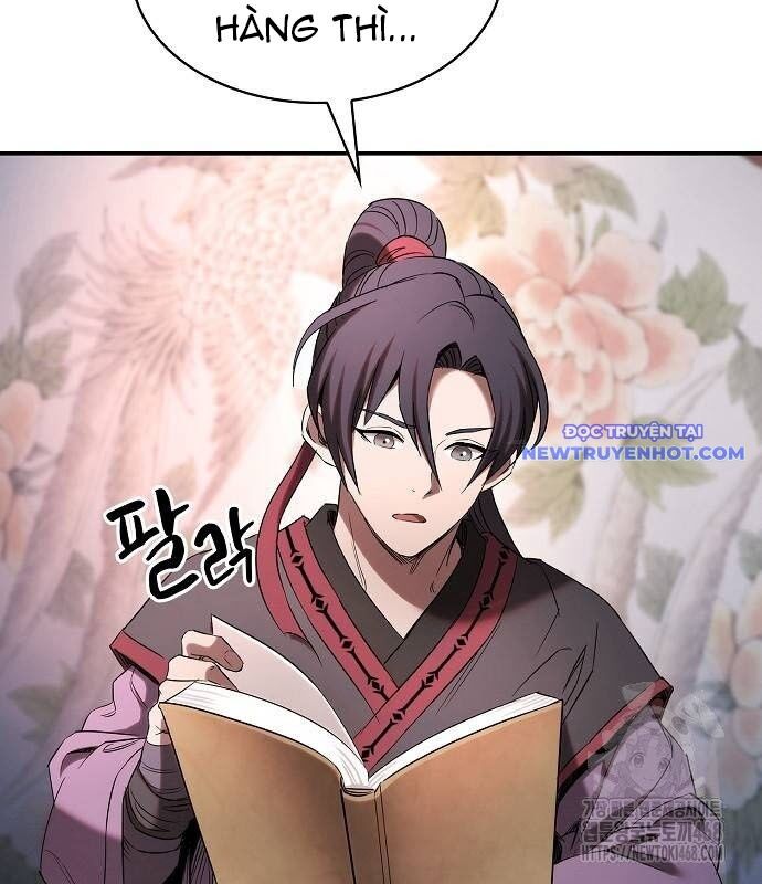 Điệp Viên Ma Giáo: Chapter 8