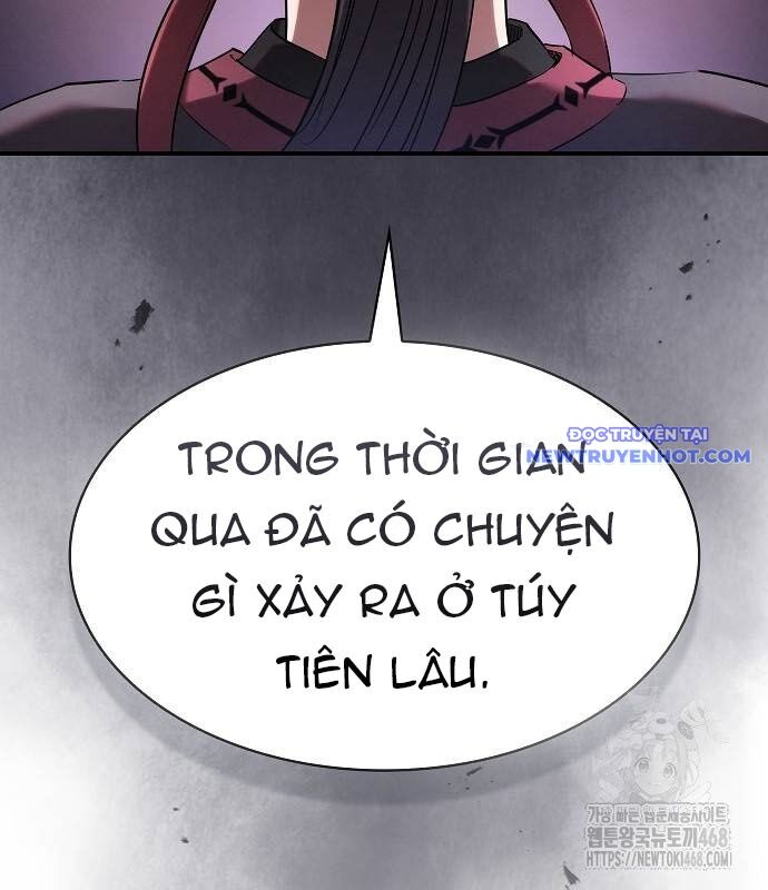 Điệp Viên Ma Giáo: Chapter 8