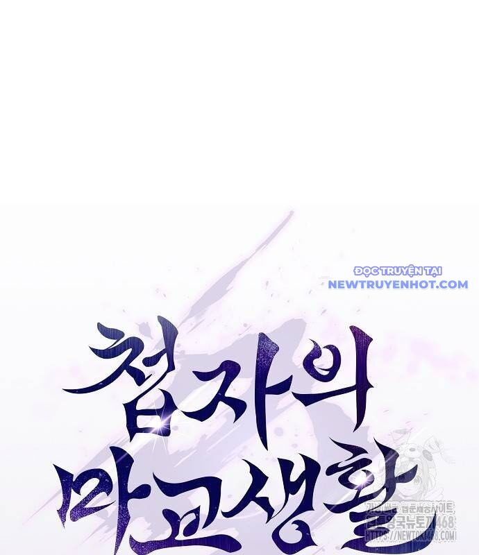 Điệp Viên Ma Giáo: Chapter 8