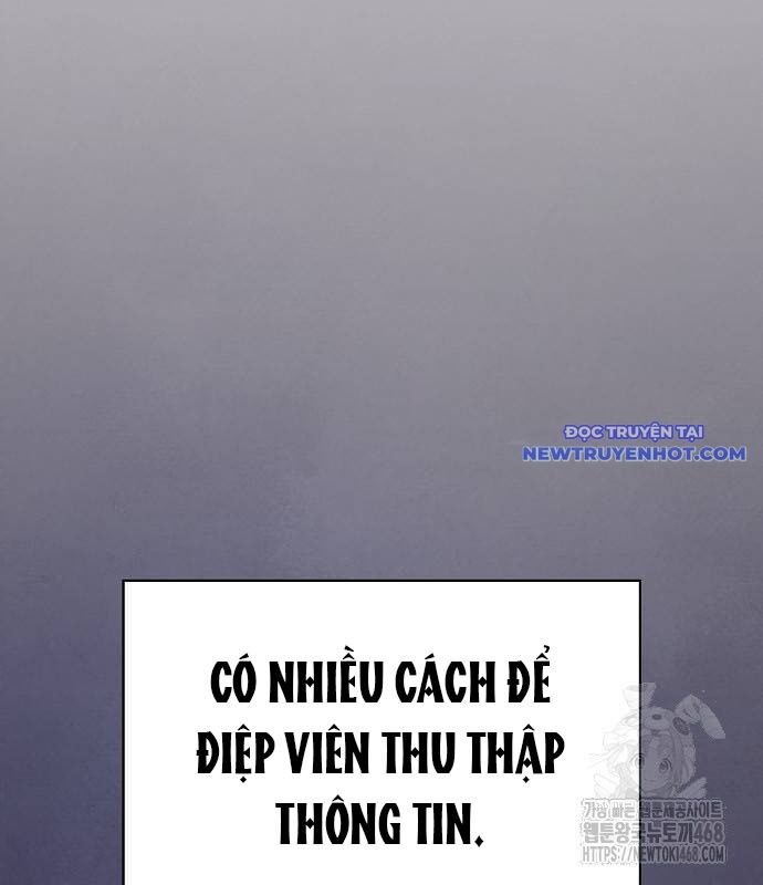 Điệp Viên Ma Giáo: Chapter 8