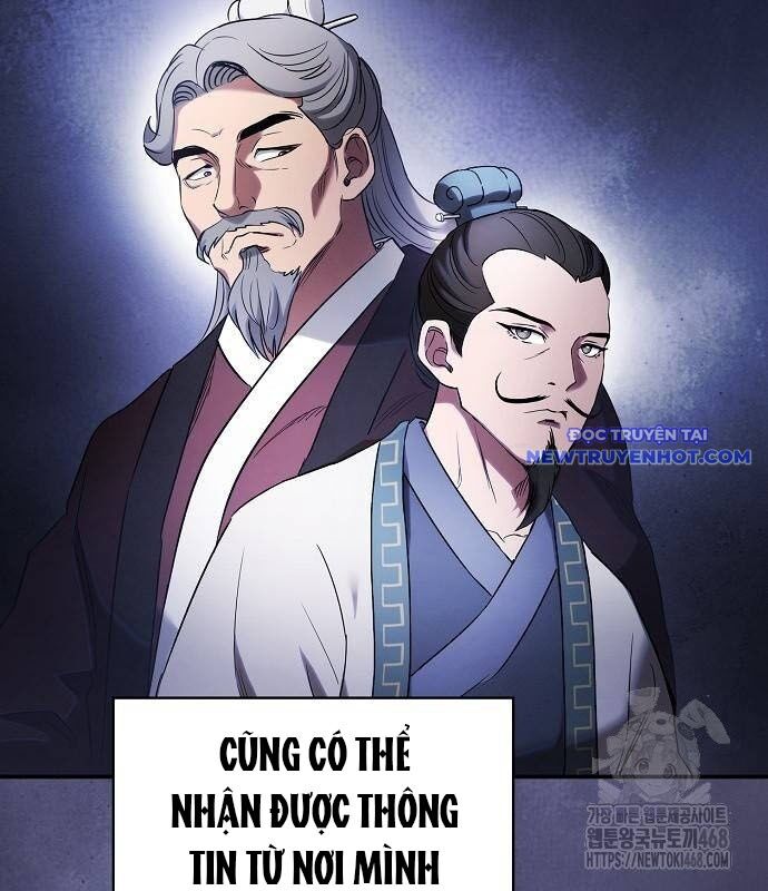 Điệp Viên Ma Giáo: Chapter 8