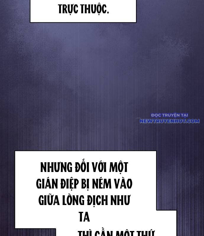Điệp Viên Ma Giáo: Chapter 8
