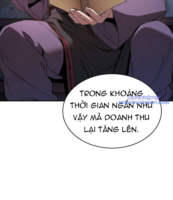 Điệp Viên Ma Giáo: Chapter 8