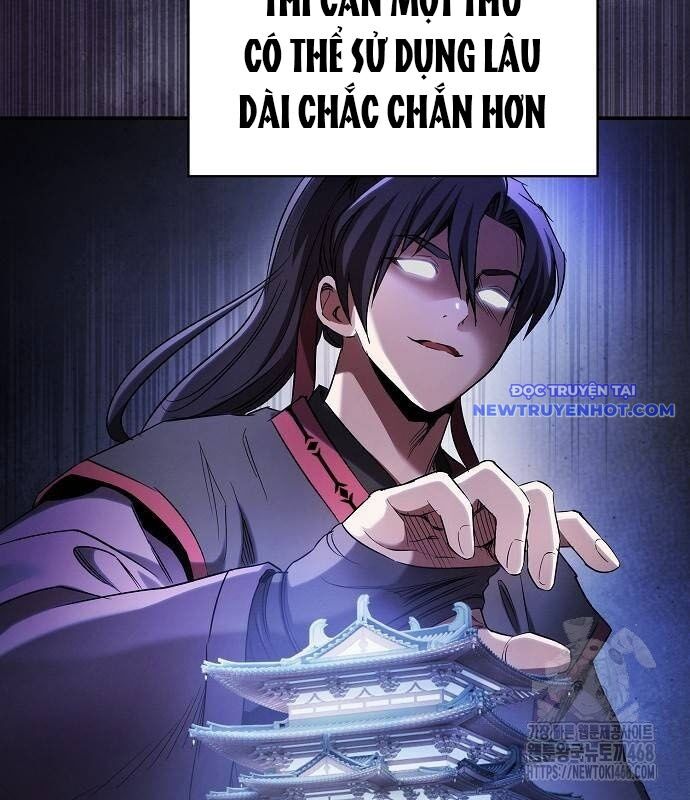 Điệp Viên Ma Giáo: Chapter 8