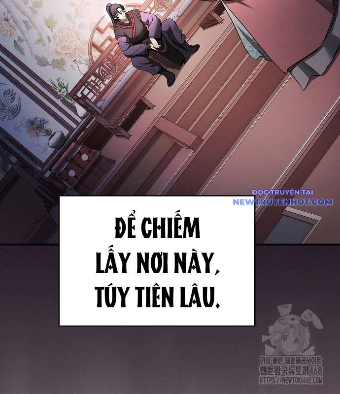 Điệp Viên Ma Giáo: Chapter 8