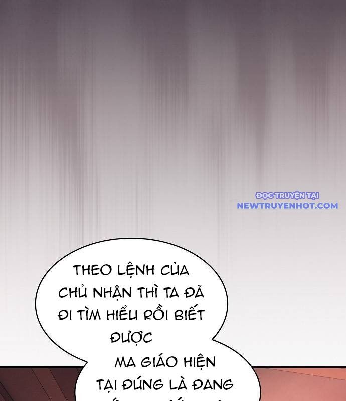 Điệp Viên Ma Giáo: Chapter 8
