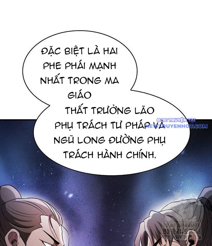 Điệp Viên Ma Giáo: Chapter 8