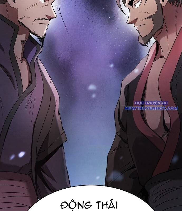 Điệp Viên Ma Giáo: Chapter 8