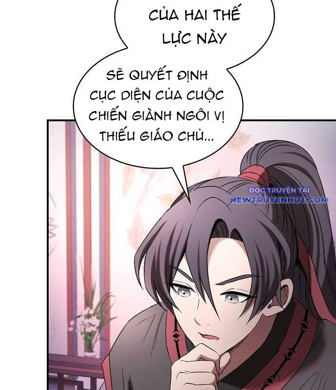 Điệp Viên Ma Giáo: Chapter 8