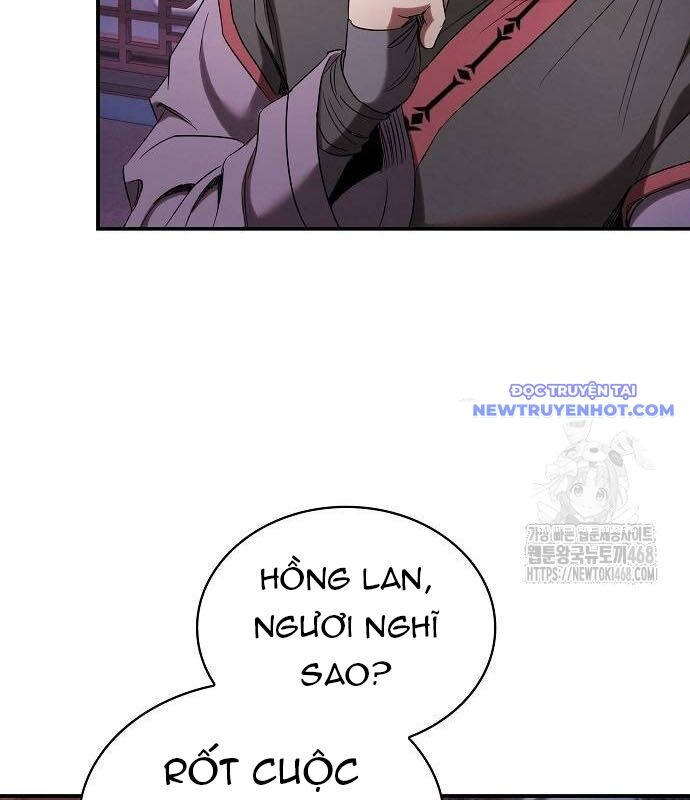 Điệp Viên Ma Giáo: Chapter 8