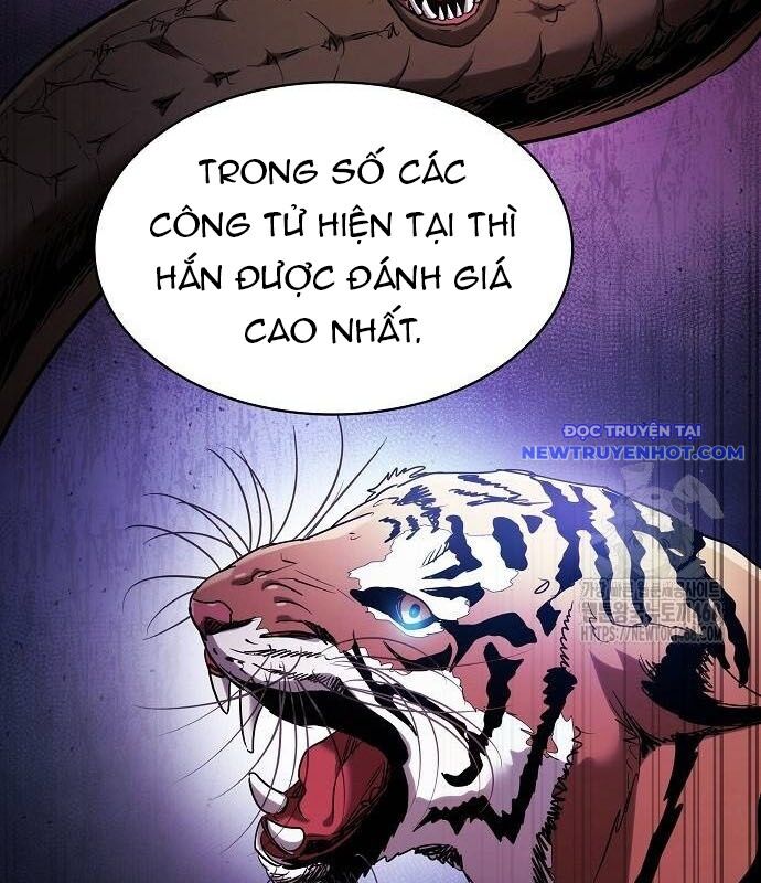 Điệp Viên Ma Giáo: Chapter 8