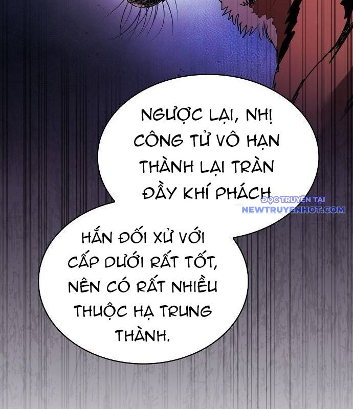 Điệp Viên Ma Giáo: Chapter 8
