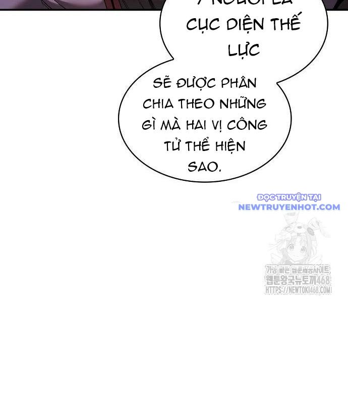 Điệp Viên Ma Giáo: Chapter 8