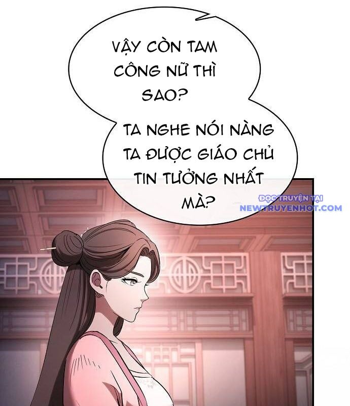 Điệp Viên Ma Giáo: Chapter 8