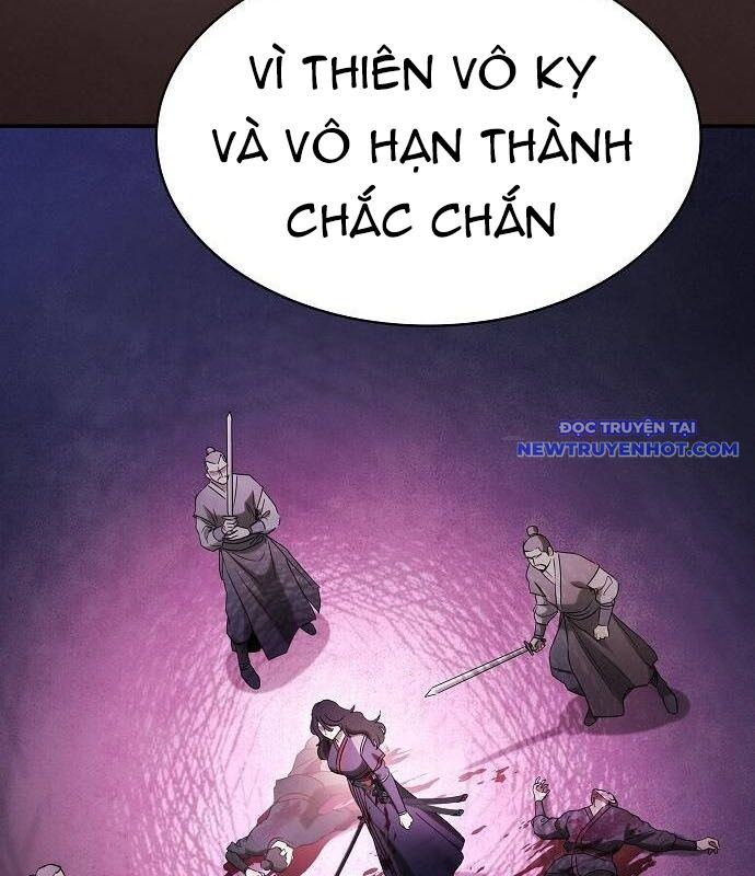 Điệp Viên Ma Giáo: Chapter 8