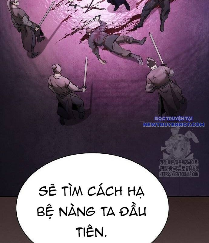 Điệp Viên Ma Giáo: Chapter 8
