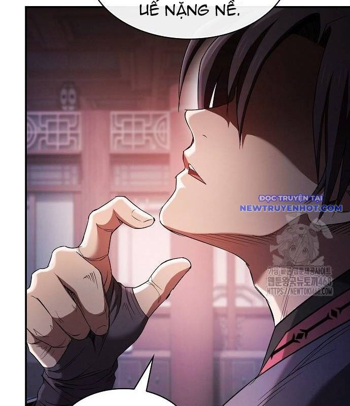 Điệp Viên Ma Giáo: Chapter 8