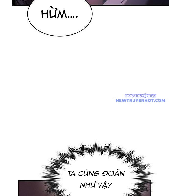 Điệp Viên Ma Giáo: Chapter 8