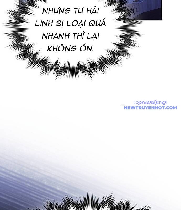 Điệp Viên Ma Giáo: Chapter 8