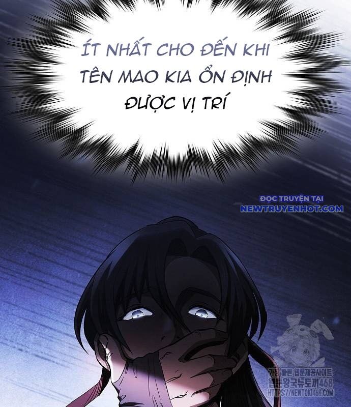 Điệp Viên Ma Giáo: Chapter 8