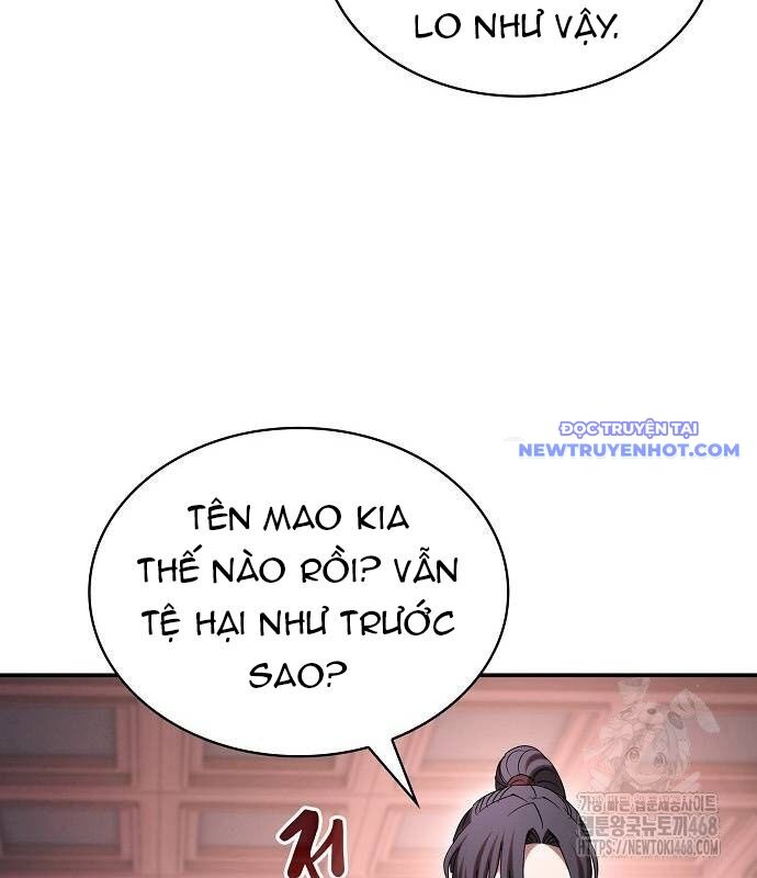 Điệp Viên Ma Giáo: Chapter 8