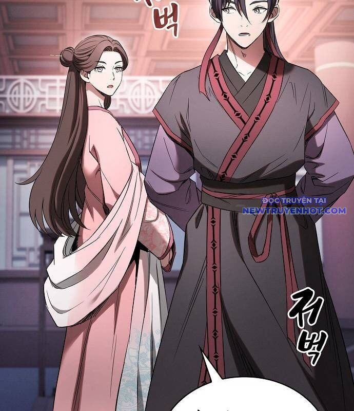 Điệp Viên Ma Giáo: Chapter 8