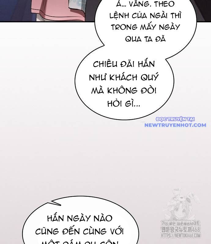 Điệp Viên Ma Giáo: Chapter 8