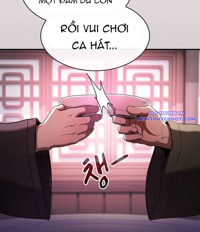 Điệp Viên Ma Giáo: Chapter 8