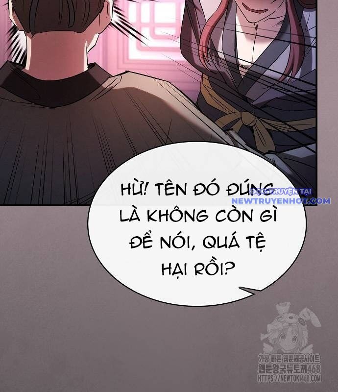 Điệp Viên Ma Giáo: Chapter 8