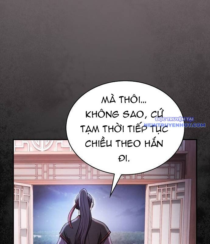 Điệp Viên Ma Giáo: Chapter 8