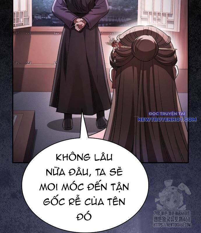 Điệp Viên Ma Giáo: Chapter 8