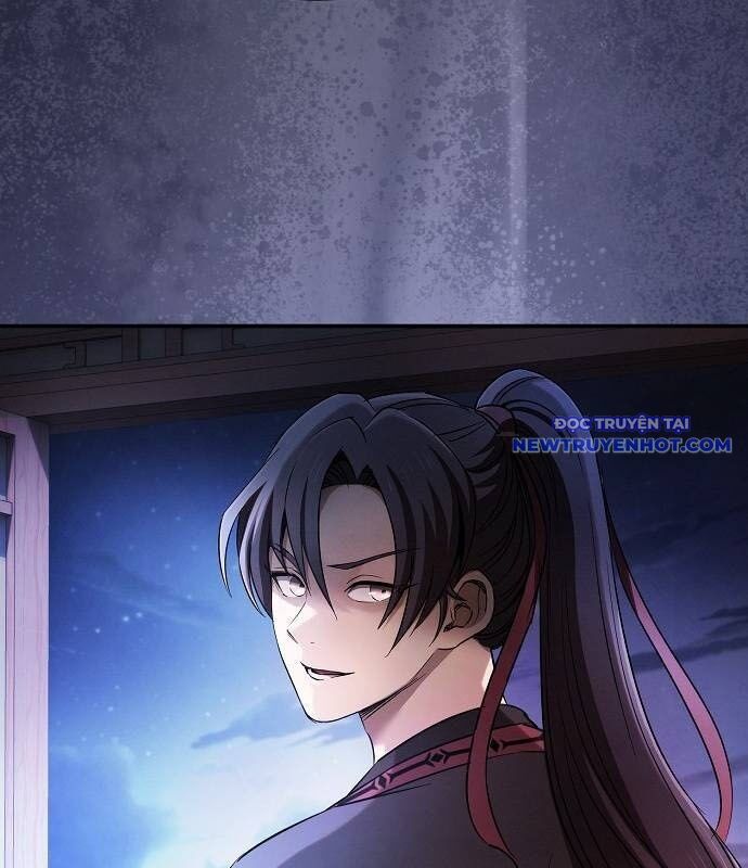 Điệp Viên Ma Giáo: Chapter 8