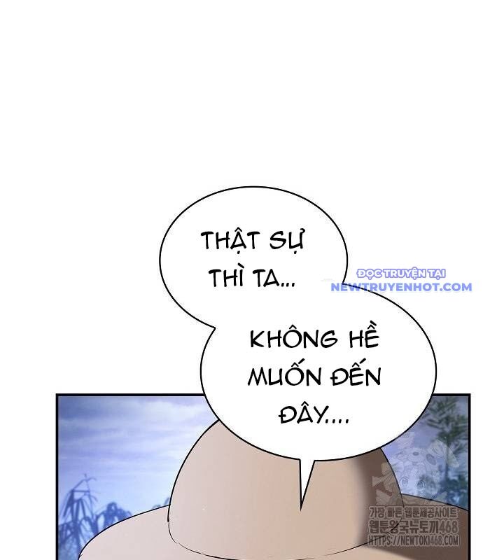 Điệp Viên Ma Giáo: Chapter 8